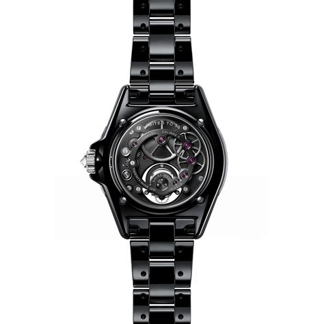 montres chanel|montre chanel tarif.